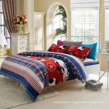 Super soft 220gsm flannel bedclothes